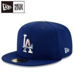 ニューエラ 59FIFTY MLBオンフ