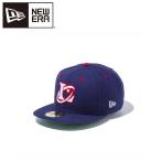 ニューエラ 59FIFTY NPBクラシック ロッテオリオンズ 1973-91 12490422