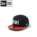 ニューエラ 59FIFTY NPBクラシック 福岡ダイエーホークス 1999-00 12490432