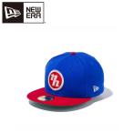 ニューエラ 59FIFTY NPBクラシック 日本ハムファイターズ nhロゴ 12490433