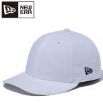 ニューエラ LP 59FIFTY ベーシック ホワイト ブラックフラッグ 12491901
