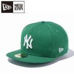 ニューエラ 59FIFTY ニューヨーク・ヤンキース ケリー × ホワイト 12492041