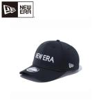 ニューエラ 9FIFTY ストレッチスナップ NEW ERA ブラック × ホワイト 12494276
