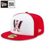 ニューエラ 59FIFTY MLBオンフィールド ワシントン・ナショナルズ オルタネイト4 12504359