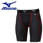  Mizuno KUGEKI обятгивающие брюки sliding pants 12JBCP2496 почтовая доставка бесплатная доставка 