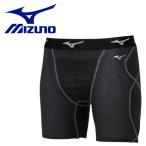  Mizuno KUGEKI обятгивающие брюки sliding pants 12JBCP3409 почтовая доставка бесплатная доставка 