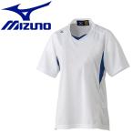  Mizuno MIZUNO бейсбол софтбол игра рубашка женский 12JC4F7016 почтовая доставка бесплатная доставка 
