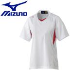  Mizuno MIZUNO бейсбол софтбол игра рубашка женский 12JC4F7062 почтовая доставка бесплатная доставка 