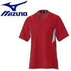  Mizuno MIZUNO бейсбол софтбол игра рубашка женский 12JC4F7072 почтовая доставка бесплатная доставка 