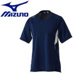  Mizuno MIZUNO бейсбол софтбол игра рубашка женский 12JC4F7074 почтовая доставка бесплатная доставка 