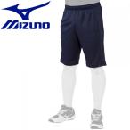 メール便送料無料 ミズノ MIZUNO 野球 【ミズノプロ】エンボスハーフパンツ メンズ 12JF1X7514