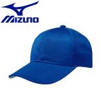 ミズノ MIZUNO 野球 オールメッシュ六方型 キャップ 12JW4B0322