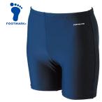 FOOTMARK foot Mark плавание средний трусы шнур нет 140cm 132162B2-08 почтовая доставка бесплатная доставка возвращенние товара не возможно 
