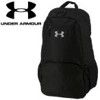  Under Armor TS BACKPACK 1342585-001 мужской 