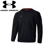 アンダーアーマー UAチーム コンタクト ピステ トップス 1348472-001 メンズ