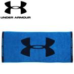  Under Armor TOWEL M 2.0 1353581-436 мужской женский унисекс 