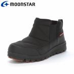 ムーンスター MF WPL07 ブラック 13662996 レディース ウィンターブーツ スノーブーツ
