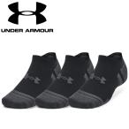  Under Armor UA Performance Tec no- шоу носки 3 пар комплект 1379503-001 почтовая доставка бесплатная доставка 