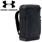 アンダーアーマー UAターポリン バックパック2.0 40L 1388291-001の魅力と使い勝手