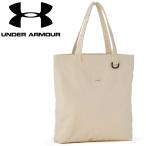 アンダーアーマー UAキャンバス トートバッグ 1388298-100