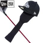 ニューエラゴルフ フラッグロゴ ドライバー用ヘッドカバー 14518200 日本正規品