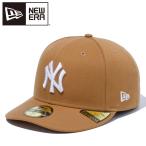 ニューエラ PC 59FIFTY ニューヨーク・ヤンキース ウィート × スノーホワイト 14524599 メンズ レディース ユニセックス