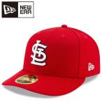 ニューエラ LP 59FIFTY MLBオンフィールド セントルイ