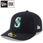 ニューエラ LP 59FIFTY MLBオンフィールド シアトル・