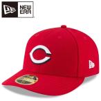 ニューエラ LP 59FIFTY MLBオンフィールド シンシナテ