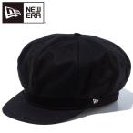 ニューエラ キャスケット Casquette ブラック × ホワイト 14524790