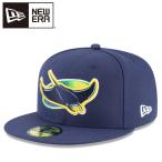 ニューエラ 59FIFTY MLBオンフ