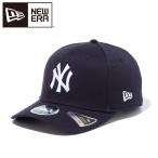 ニューエラ 9FIFTY ストレッチスナップ ニューヨーク