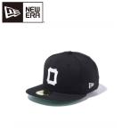 ニューエラ 59FIFTY NPBクラシック 大阪タイガース 1958-59 14525172 メンズ レディース ユニセックス