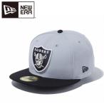 ニューエラ 59FIFTY ラスベガス・レイ