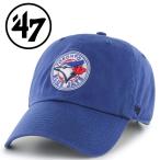 47 フォーティーセブン 47 CLEAN UP BLUE JAYS ROYAL 