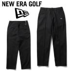  New Era Golf стрейч tsu il брюки женский 2026 весна лето 14859852