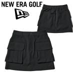  New Era Golf стрейч tsu дельфин -go юбка женский 2026 весна лето 14859854