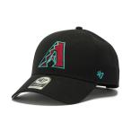 47 フォーティーセブン MVP DIAMONDBACKS BLACK 14943