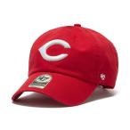 47 フォーティーセブン CLEAN UP CINCINNATI REDS RED