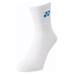  Yonex мужской половина носки теннис бадминтон 19122-207 почтовая доставка бесплатная доставка 