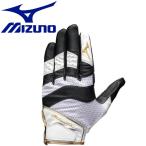 Mizuno MIZUNO бейсбол перчатка Mizuno Pro .. перчатки для принимающего левый рука для 1EJED16001 почтовая доставка бесплатная доставка 