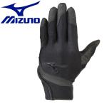 ミズノ MIZUNO 守備手袋 グローブ 高校野球ルール対応モデル ジュニア 1EJEY20090 メール便送料無料
