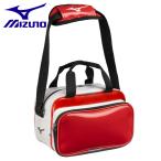 ミズノ MIZUNO 野球 エナメルミニバッグ 7L 1FJDB02362