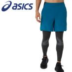  Asics мульти- карман 7 дюймовый шорты 2011D101-401 мужской почтовая доставка бесплатная доставка 