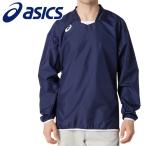  Asics волейбол nagasote теплый выше рубашка мужской женский 2053A055-400