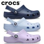 クロックス crocs クラシック クロッグ トドラー 206990 キッズ ジュニア サンダル