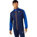 アシックス トレーニング・ジャージ トレーニングジャケット メンズアパレル 2091A176-402