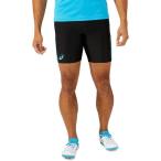 アシックス インナー・タイツ ミドルタイツ メンズアパレル 2091A381-003 メール便送料無料