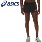 アシックス ACTIBREEZEショーツ 2091A754-001 メンズ メール便送料無料