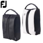 フットジョイ ゴルフ FJ モノトーン シリーズ シューズケース メンズ レディース ユニセックス FA20SCMSC 2020モデル